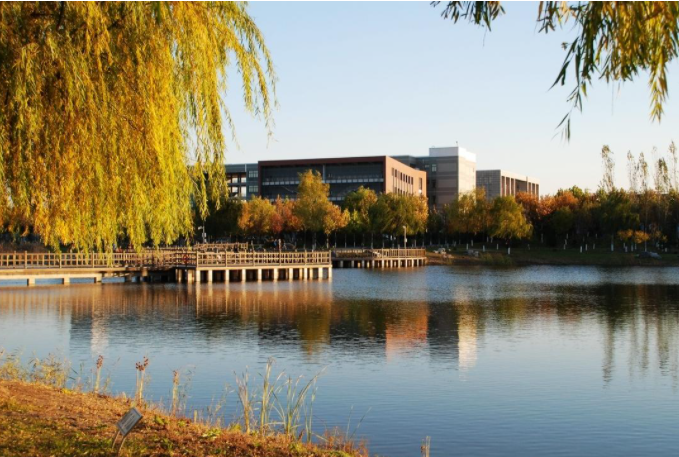 北京理工大学继续教育学院《商务礼仪》培训招生