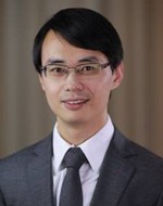 陈杭平