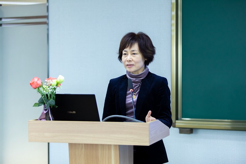 两期援外培训班外国官员学者赴四川省考察交流